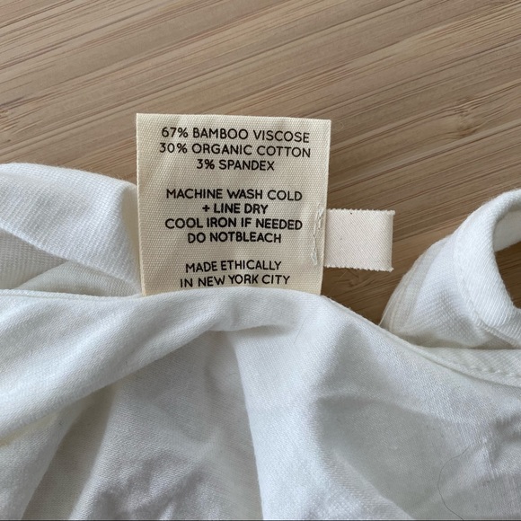 Miakoda The Organic Bodysuit - Picture 7 of 7